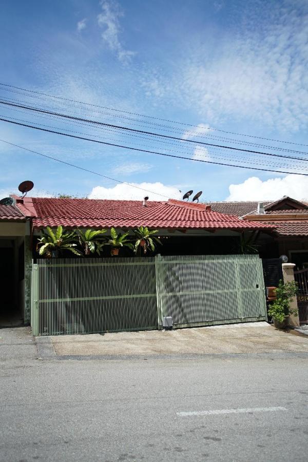 Zoo Villa With Private Pool @ Ampang Kl Extérieur photo