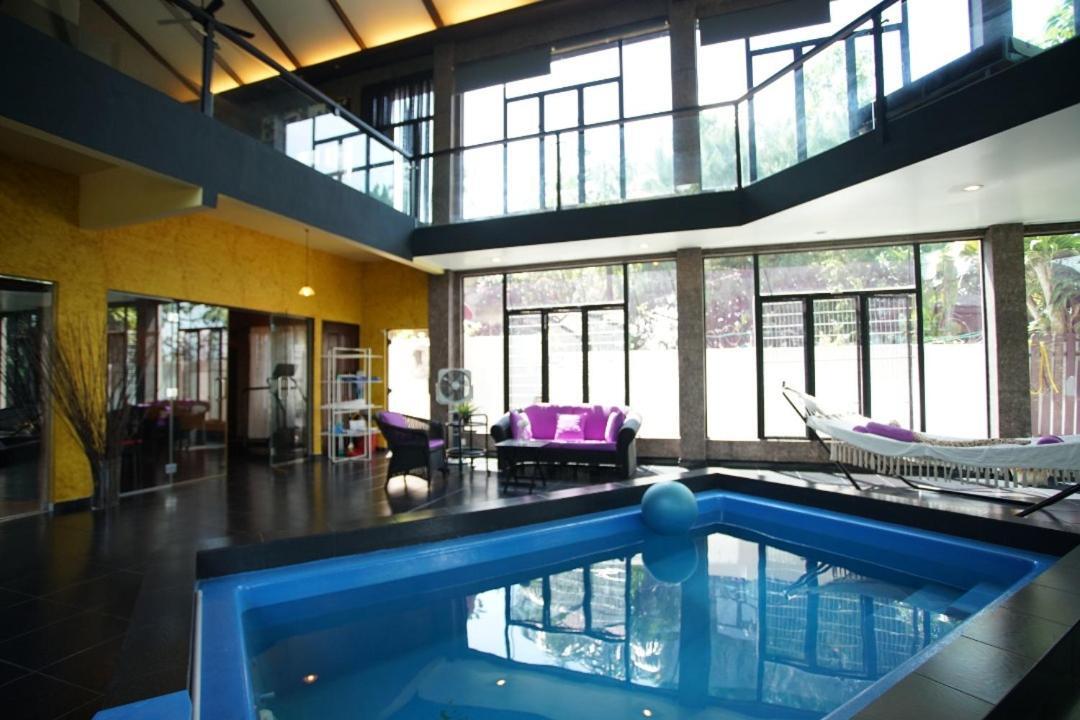 Zoo Villa With Private Pool @ Ampang Kl Extérieur photo