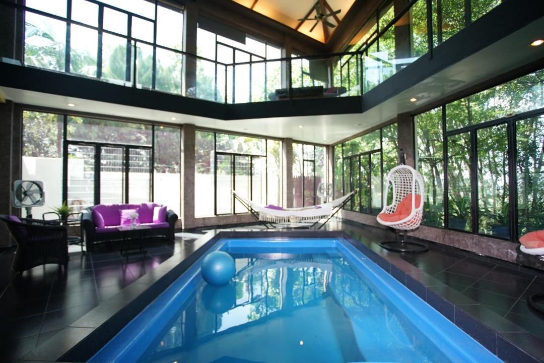 Zoo Villa With Private Pool @ Ampang Kl Extérieur photo